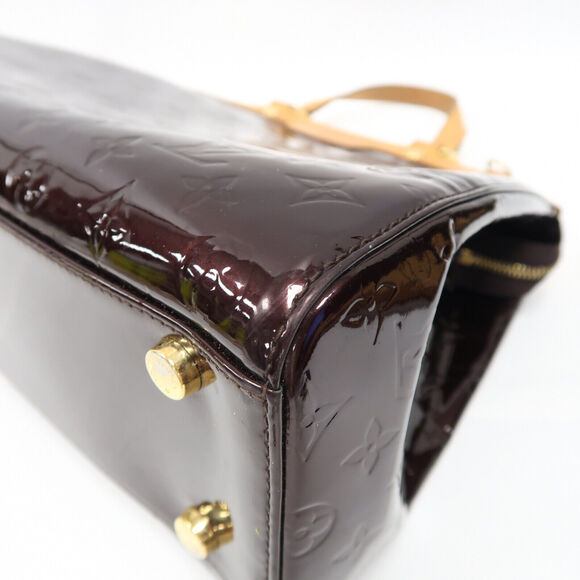 Louis Vuitton Lv Ghw Brea Gm 2 Way #163002L64B - Picture 10 of 12